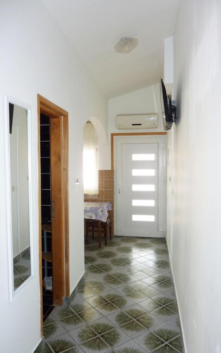 Apartments Bozica Vir Exterior foto